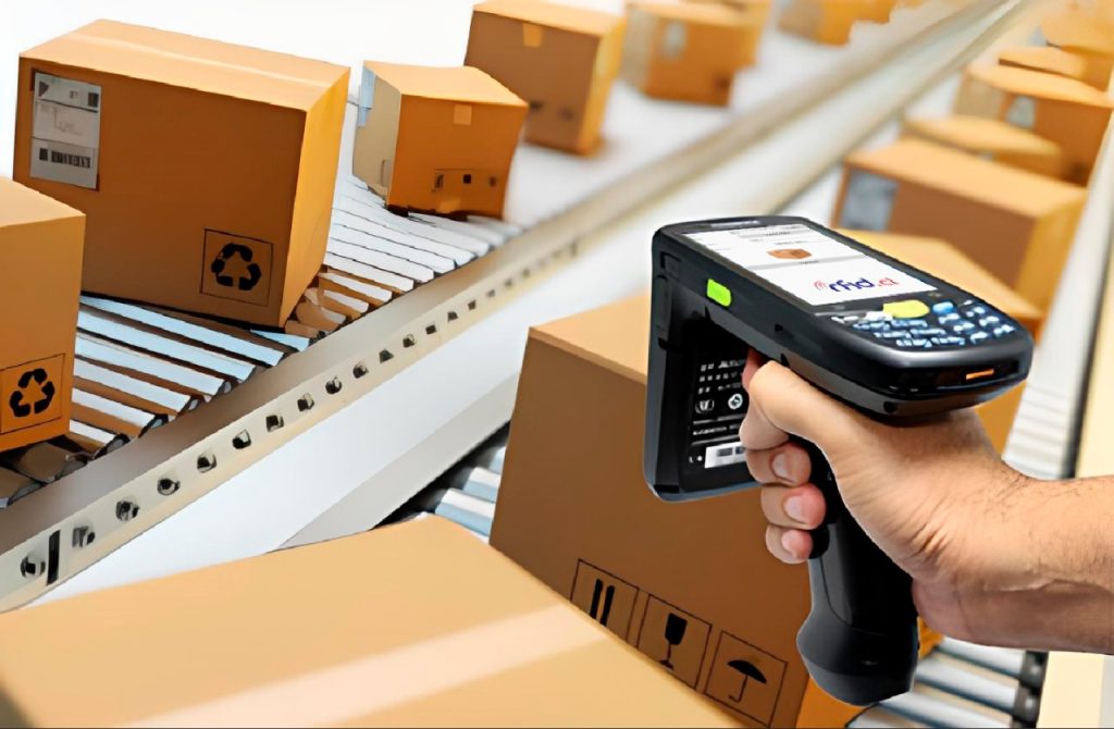 rfid 13 56 мгц